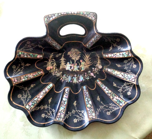 Corbeille ramasse miettes nap - miettes,