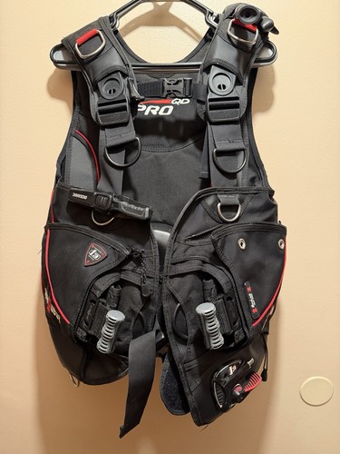 Seaquest pro bcd - qd, i3