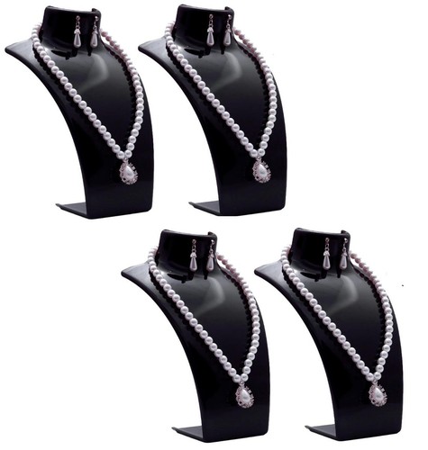 Support bijoux en forme - x, de