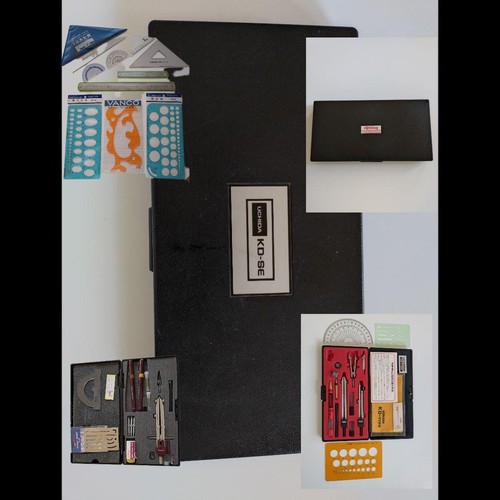 Great value uchida rotring - great,
