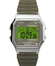 Timex TW2V41100 NEW Unisex