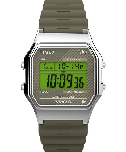 Timex tw2v41100 new - timex, unisex