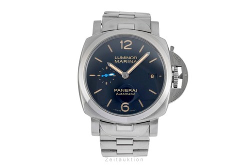 Panerai luminor 1950 marina - luminor, 3