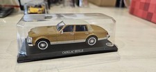 Fabbri Échelle 1/43  Cadillac