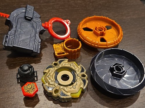 Beyblade metal fury - beyblade,