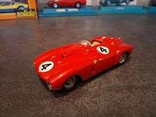 STARTER FERRARI 375 MM MAQUETTE GOUPILLE M. SCALE 1/43