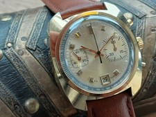 Montre chrono suisse