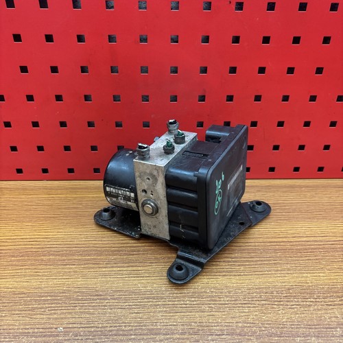 Pompe bloc abs peugeot - bloc, cc
