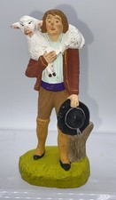 Santon Marius Chave  le Berger