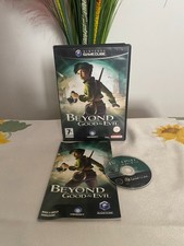 Jeu Nintendo Gamecube Beyond