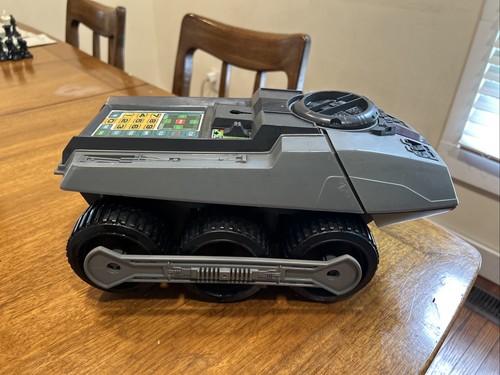 Big trak 1979 milton - big,