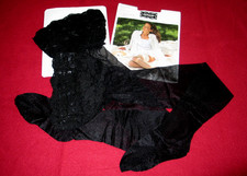 BAS STAY-UP KUNERT T 2 NOIR