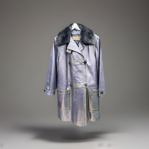 Vintage ysl fourrures - ysl,