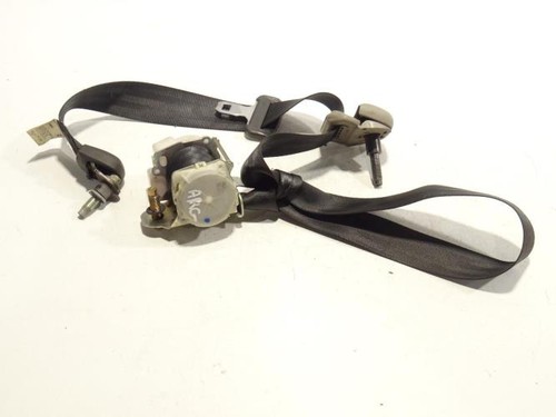 Ceinture arriere gauche nissan - ceinture,