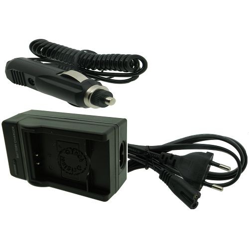 Chargeur pour canon drc 11l - canon,