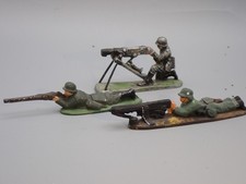 QUIRALU  ALLEMANDS  3 PIECES