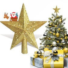 Cimier Sapin De Noël Etoile