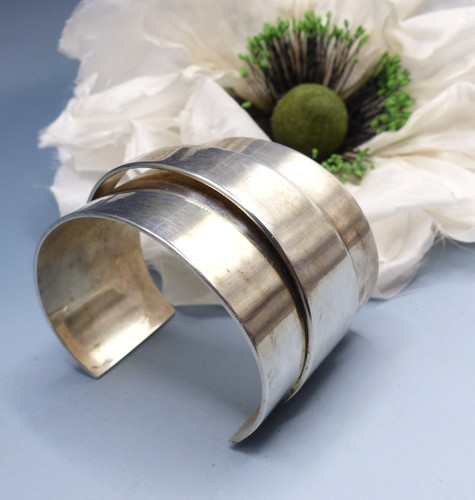 Bracelet moderniste vintage - vintage,