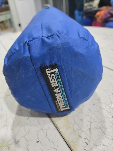 Thermorest backpacking - thermorest,