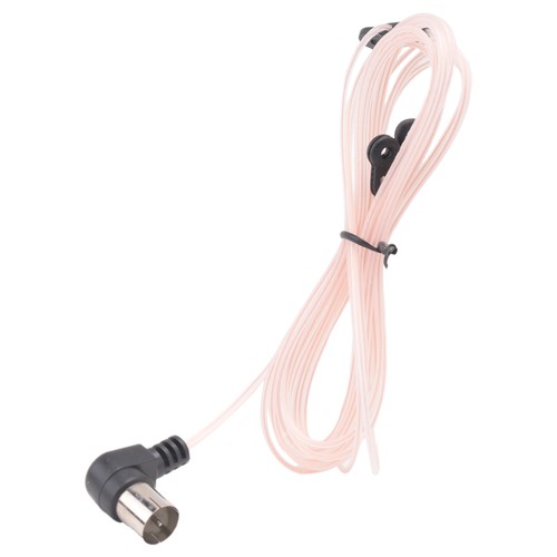 Antenne diffusion 75 ohm - diffusion, fm