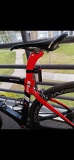 Pinarello Dogma F8 F10 Garmin