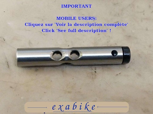Pas description voir - pas,