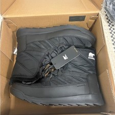 NEW Womens Sorel Whitney II