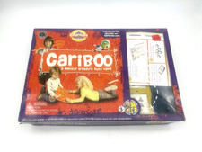 Cranium Cariboo Magical