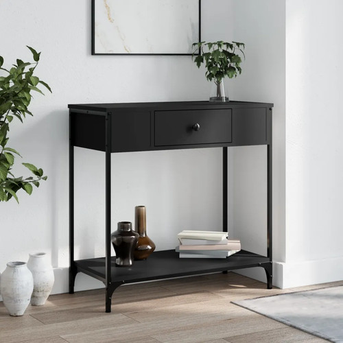 Table console couloir - table,