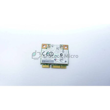 Carte wifi Realtek RTL8191SE LENOVO ThinkPad X201 Tablet 43Y6553 - FRANCE / TVA