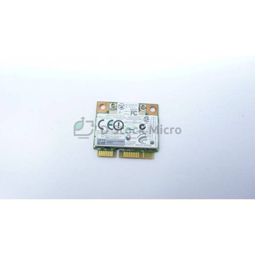 Carte wifi realtek - carte,