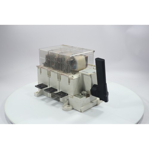 Socomec fuserblock630a fuse - socomec,