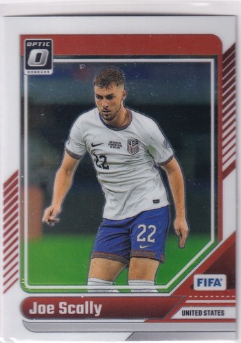 2024 panini donruss optic - 2024-25,