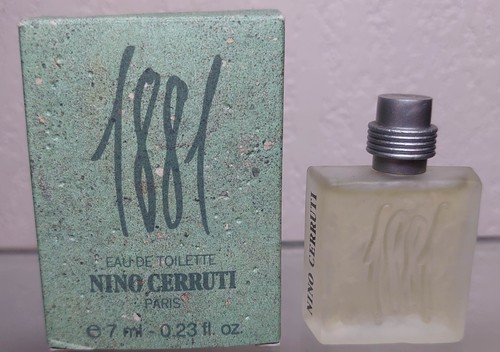 Cerruti 1881 edt homme - 1881, 7