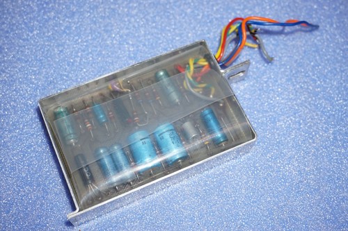 Board nagra iii - board,