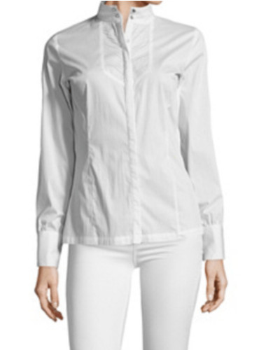 Chemise equitation horseware - chemise, d'equitation
