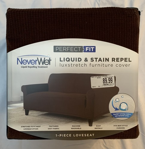 Perfect fit neverwet luxury - fit,