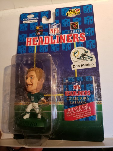 1996 nfl dan marino - dan, miami