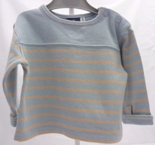 Sergent Major-tee-shirt manche