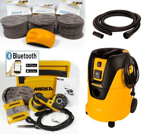 Mirka vide 1025 deros - 1025, +