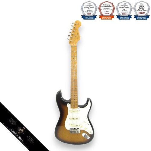 Fender usa american - fender, vintage