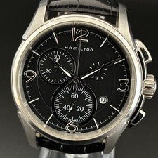 Chronographe HAMILTON