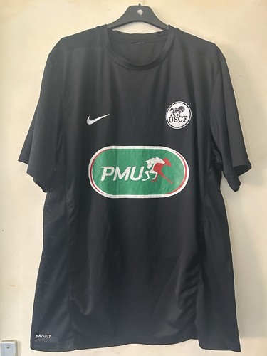 Maillot nike dri fit usfc - nike,