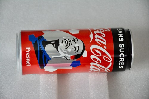 Coca cola presnel - coca,
