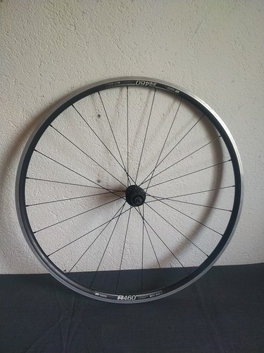 Roue arrière vélo - arrière,
