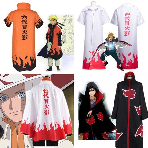Naruto shippuden akatsuki - naruto,