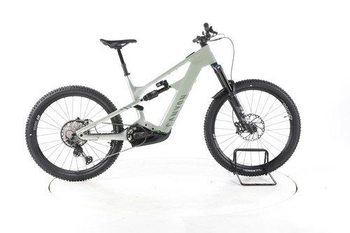 Canyon strive cfr vtt - canyon,