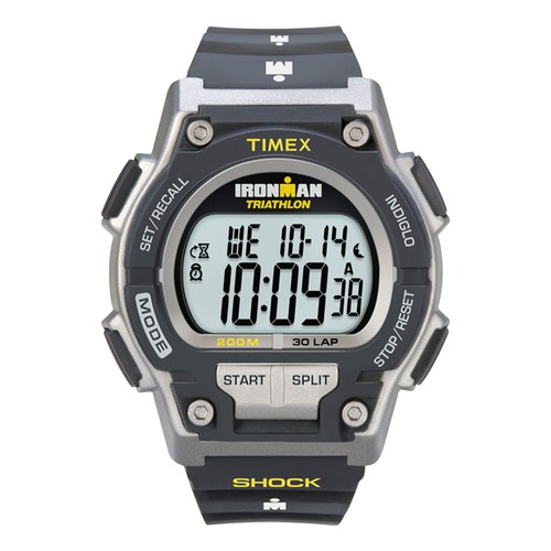 Timex montre triathlon - timex,