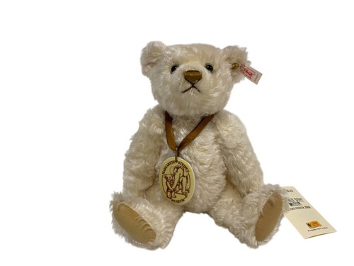 Steiff tier 670497 ours - ours, de