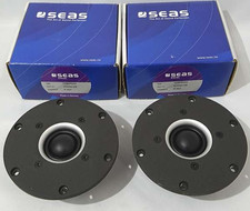 SEAS EXCEL T29CF002 29mm Soft